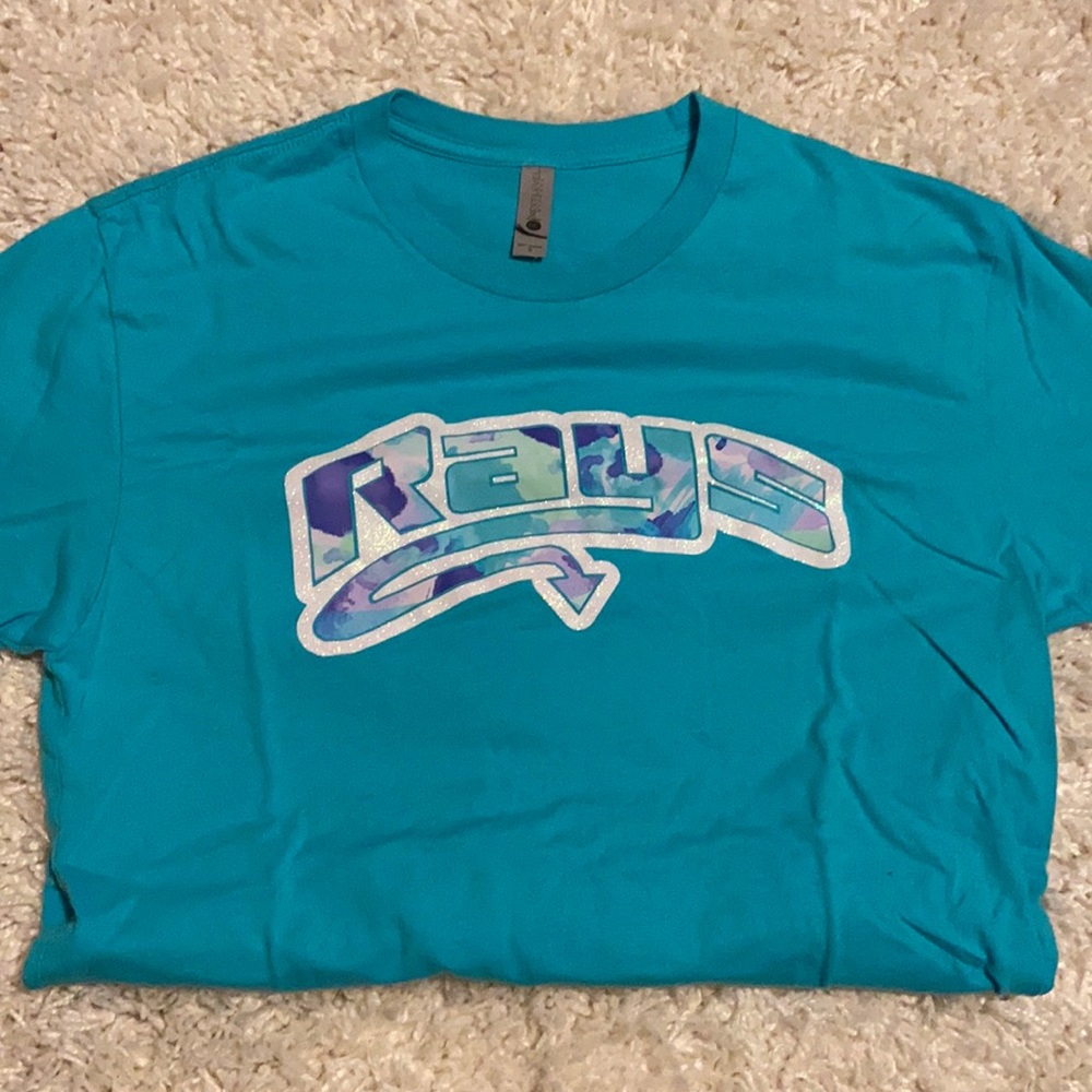 Stingrays All-Stars Rays Tee